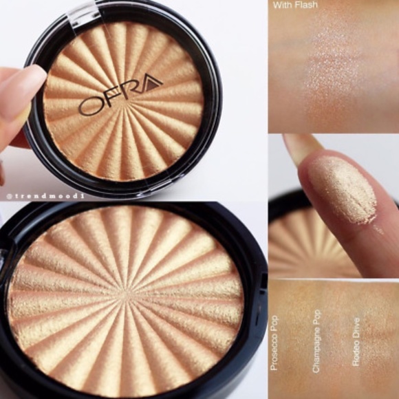 😍NWT Glow Through It Set by OFRA! So Gorgeous!!😍 - Picture 7 of 8